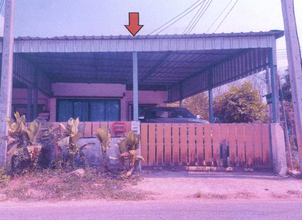 รูปที่ดินพร้อมสิ่งปลูกสร้าง ขามทะเลสอ ขามทะเลสอ นครราชสีมา