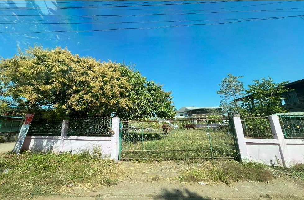 รูปที่ดินว่างเปล่า หนองแวง พระยืน ขอนแก่น