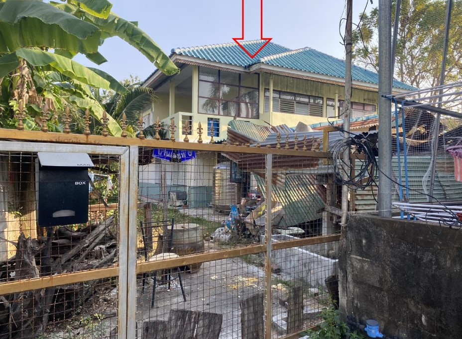 รูปที่ดินพร้อมสิ่งปลูกสร้าง ตลาด เมืองมหาสารคาม มหาสารคาม