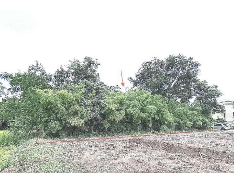 รูปที่ดินว่างเปล่า ทรายกองดิน มีนบุรี (เมือง) กรุงเทพมหานคร