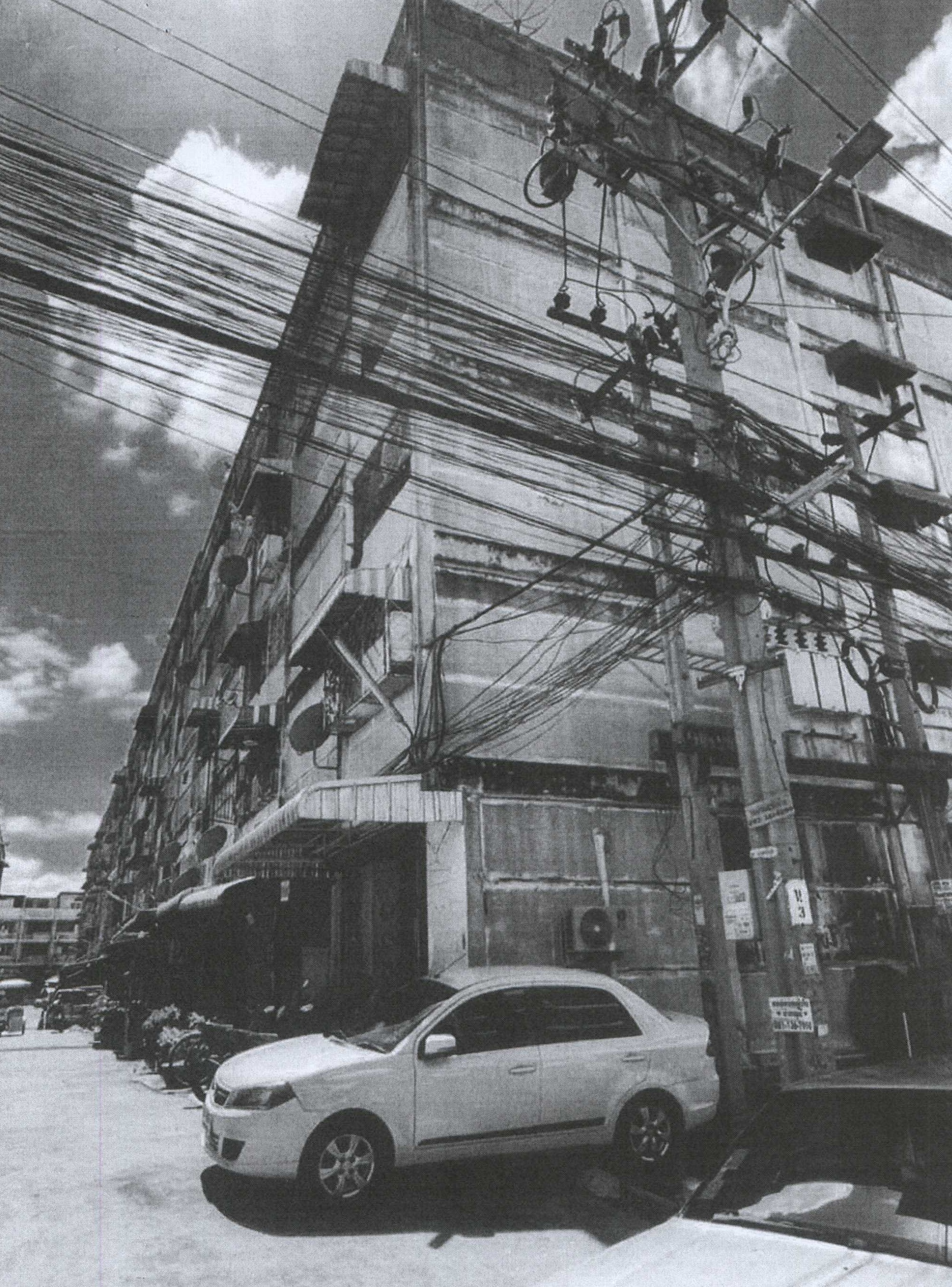 รูปห้องชุด ตลาดขวัญ (บางแพรก) เมืองนนทบุรี(ตลาดขวัญ) นนทบุรี