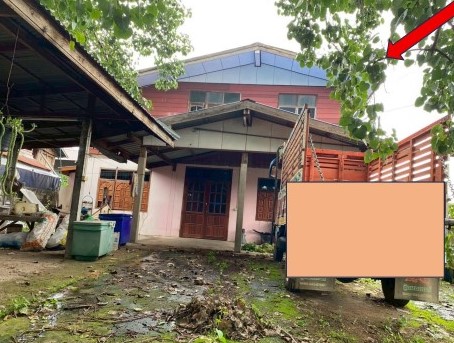 รูปที่ดินพร้อมสิ่งปลูกสร้าง ยางตลาด ยางตลาด กาฬสินธุ์