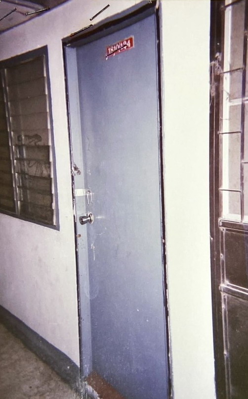 รูปห้องชุด เทพารักษ์(สำโรงฝั่งใต้) เมืองสมุทรปราการ(เมือง) สมุทรปราการ