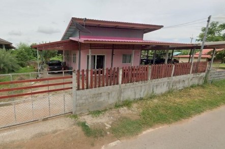 รูปที่ดินพร้อมสิ่งปลูกสร้าง หนองกุง เมืองกาฬสินธุ์ กาฬสินธุ์