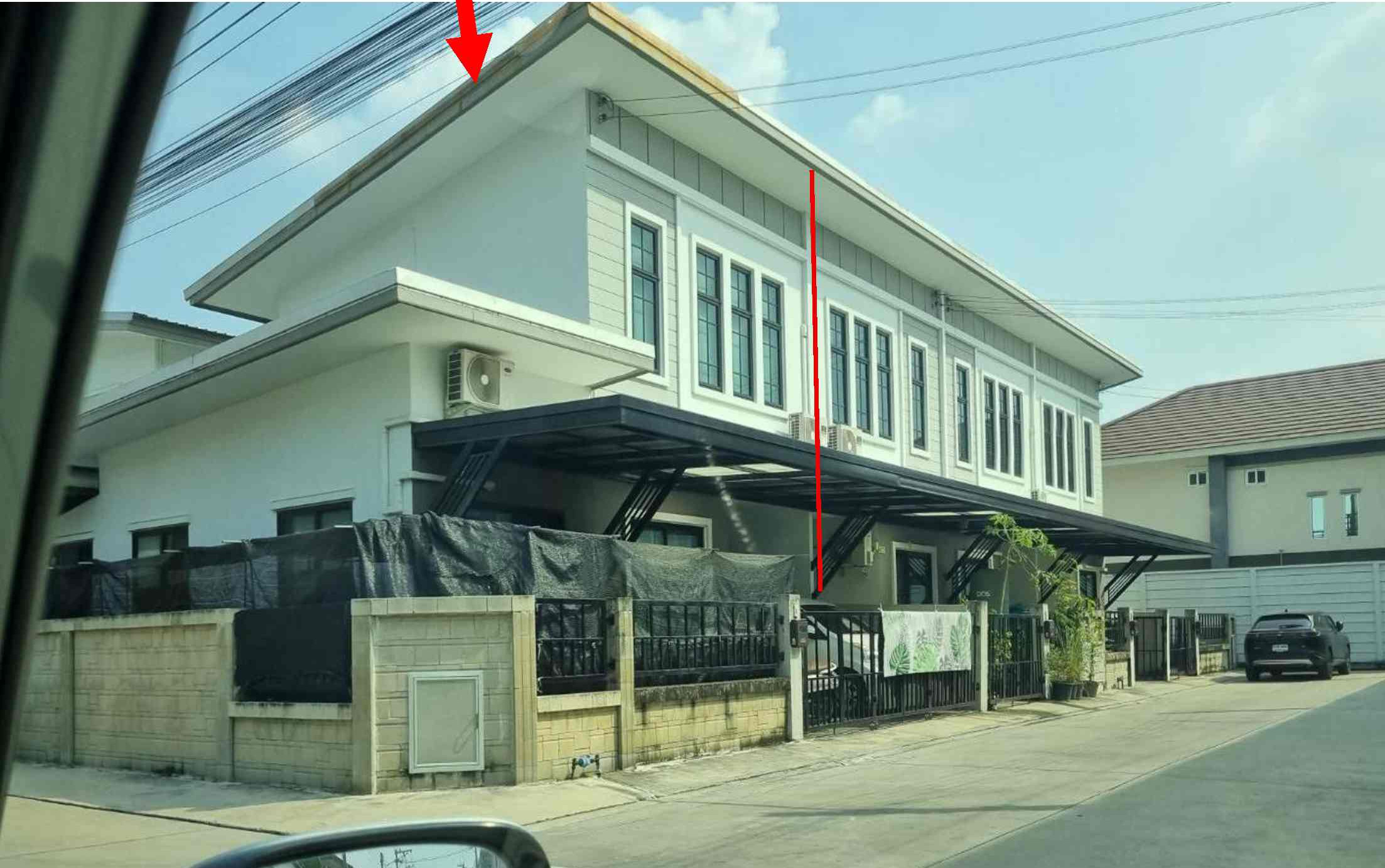 รูปที่ดินพร้อมสิ่งปลูกสร้าง คลองสาม คลองหลวง ปทุมธานี