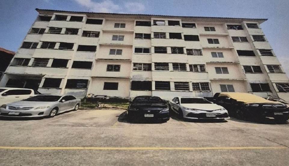 รูปห้องชุด ทับยาว ลาดกระบัง กรุงเทพมหานคร