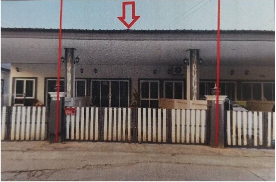 รูปที่ดินพร้อมสิ่งปลูกสร้าง บ้านเป็ด เมืองขอนแก่น ขอนแก่น