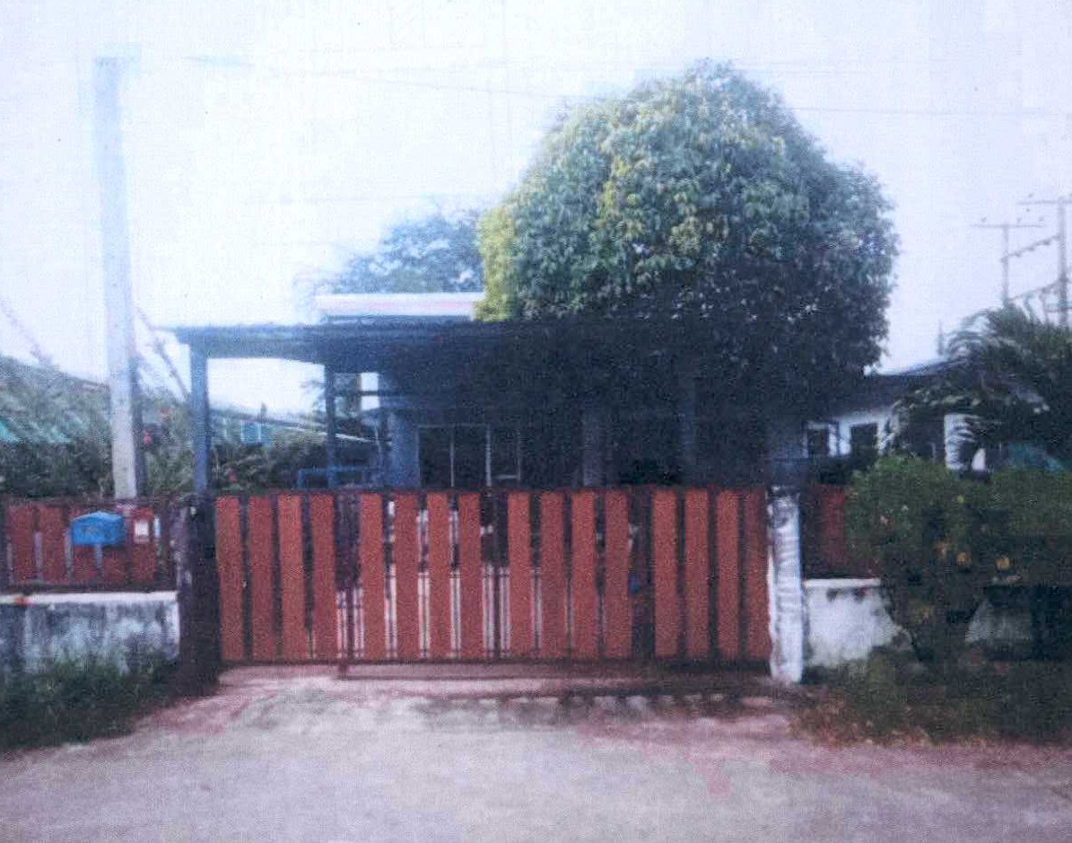 รูปที่ดินพร้อมสิ่งปลูกสร้าง บ้านใหม่ เมืองนครราชสีมา นครราชสีมา