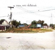 รูปที่ดินว่างเปล่า บ้านใหม่ เมืองนครราชสีมา นครราชสีมา