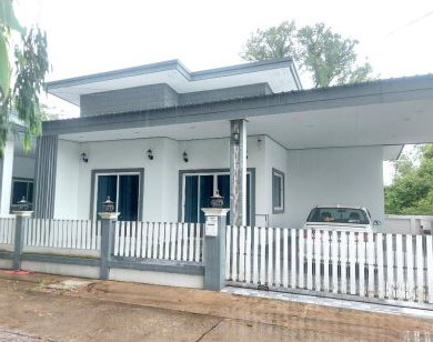 รูปที่ดินพร้อมสิ่งปลูกสร้าง บ้านเป็ด เมืองขอนแก่น ขอนแก่น