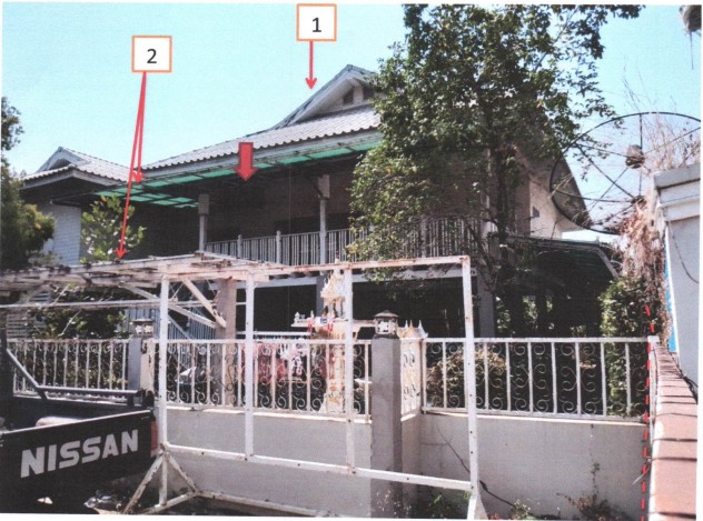 รูปที่ดินพร้อมสิ่งปลูกสร้าง ท่าทอง เมืองพิษณุโลก พิษณุโลก