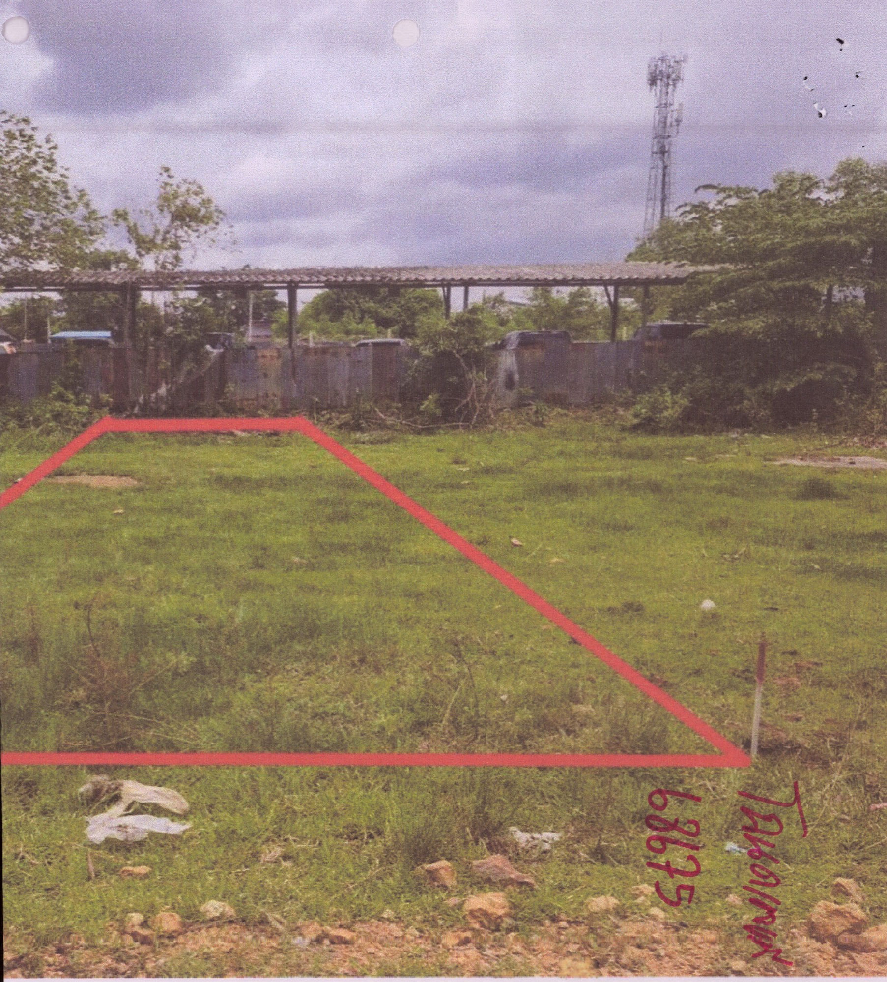 รูปที่ดินว่างเปล่า หาดใหญ่ หาดใหญ่ สงขลา