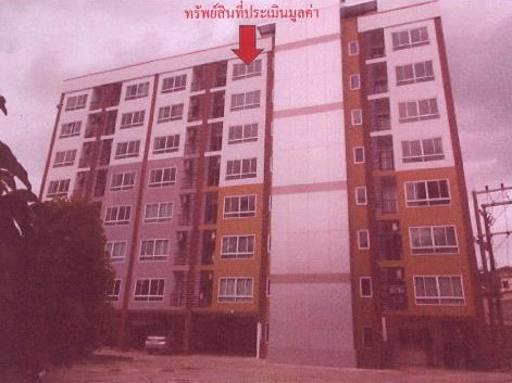 รูปห้องชุด หนองหอย เมืองเชียงใหม่ เชียงใหม่