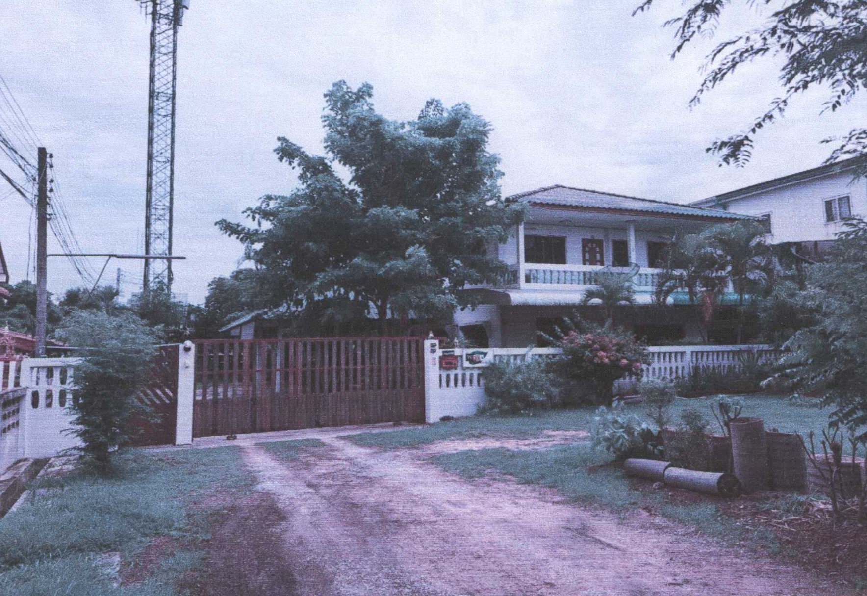 รูปที่ดินพร้อมสิ่งปลูกสร้าง ตลาด เมืองมหาสารคาม มหาสารคาม