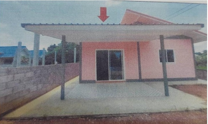 รูปที่ดินพร้อมสิ่งปลูกสร้าง บ้านทุ่ม เมืองขอนแก่น ขอนแก่น