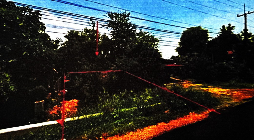 รูปที่ดินว่างเปล่า มะเริง เมืองนครราชสีมา นครราชสีมา
