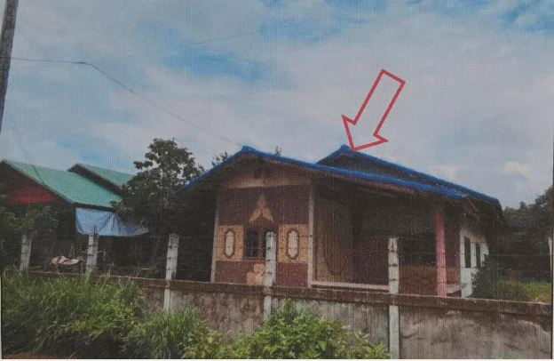รูปที่ดินพร้อมสิ่งปลูกสร้าง หมูม่น เมืองอุดรธานี อุดรธานี