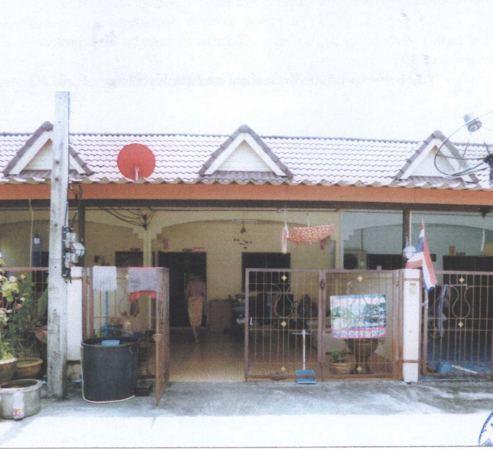 รูปที่ดินพร้อมสิ่งปลูกสร้าง บ้านส้อง เวียงสระ สุราษฎร์ธานี