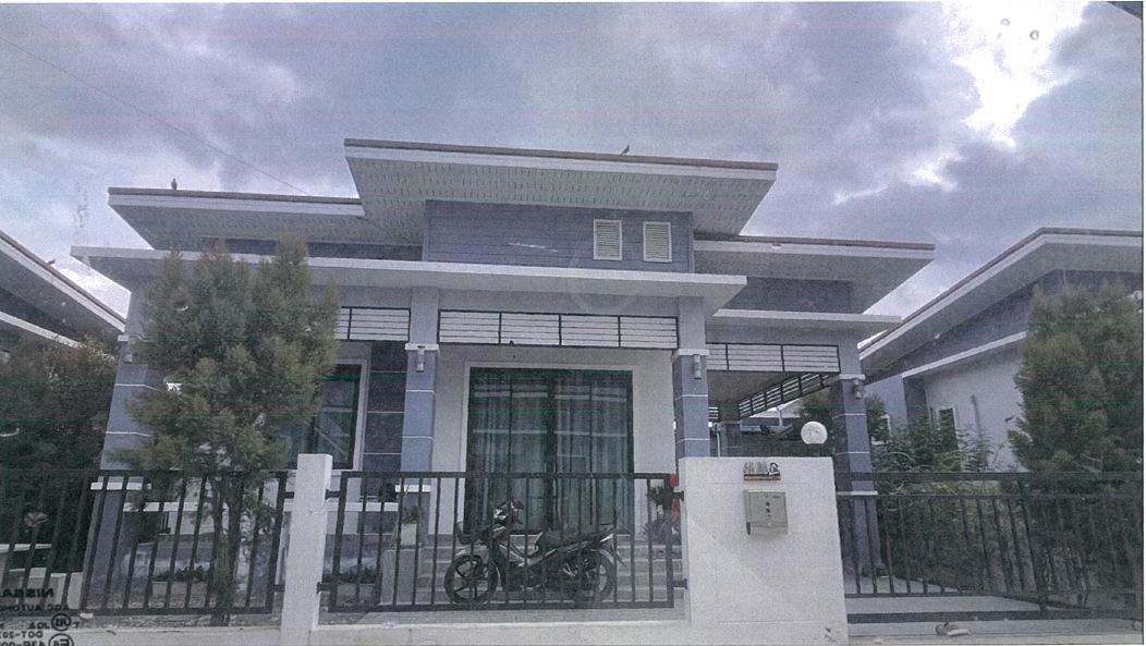 รูปที่ดินพร้อมสิ่งปลูกสร้าง คลองไทร ท่าฉาง สุราษฎร์ธานี