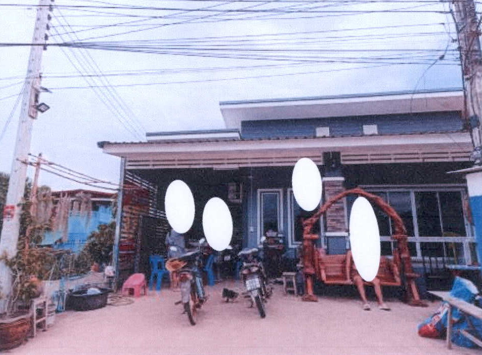 รูปที่ดินพร้อมสิ่งปลูกสร้าง พรหมพิราม พรหมพิราม พิษณุโลก
