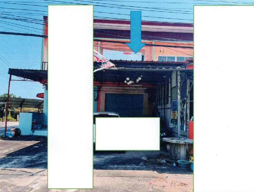 รูปที่ดินพร้อมสิ่งปลูกสร้าง ป่าเว ไชยา สุราษฎร์ธานี