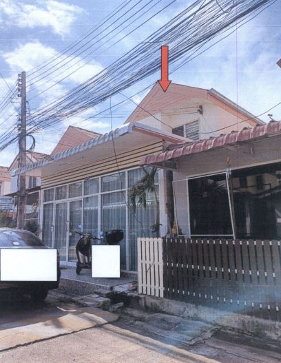 รูปที่ดินพร้อมสิ่งปลูกสร้าง บ้านเป็ด เมืองขอนแก่น ขอนแก่น