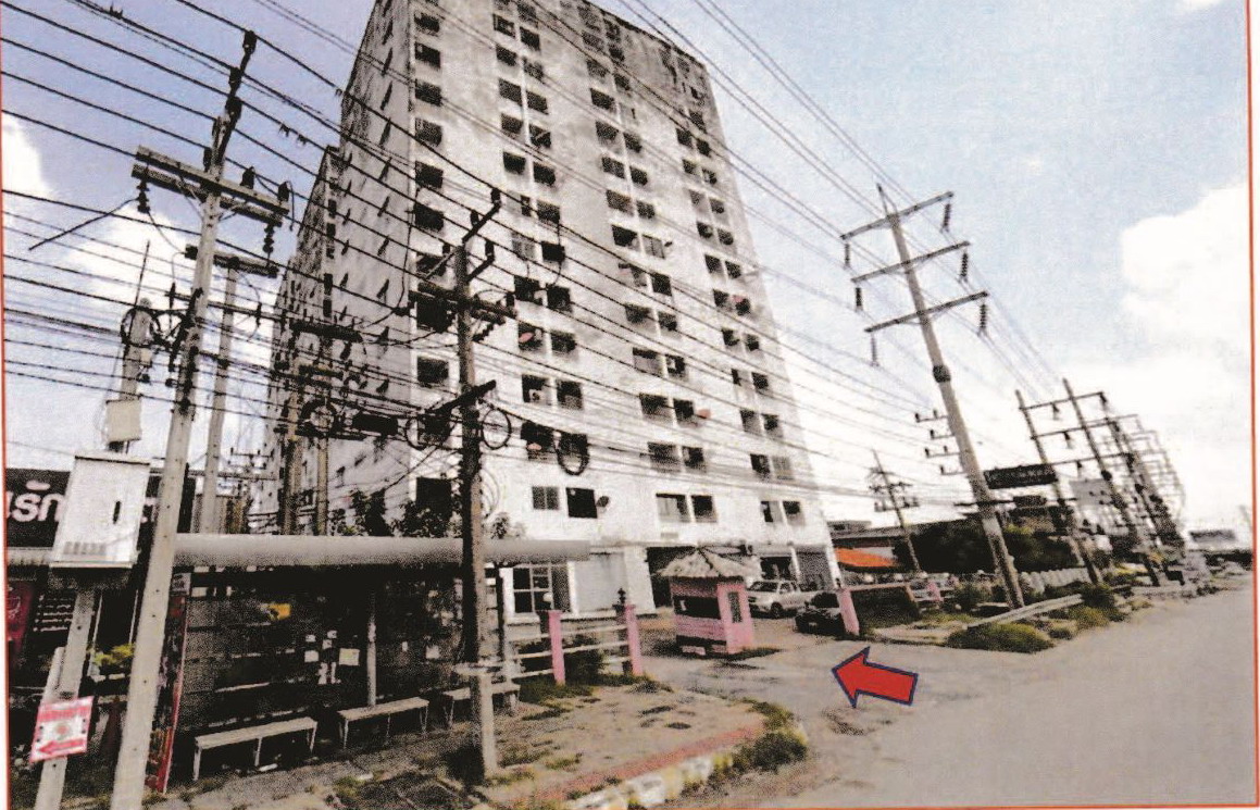 รูปห้องชุด บางพูน เมืองปทุมธานี ปทุมธานี