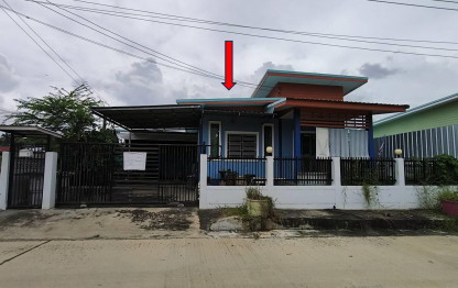รูปที่ดินพร้อมสิ่งปลูกสร้าง บ้านโตก เมืองเพชรบูรณ์ เพชรบูรณ์