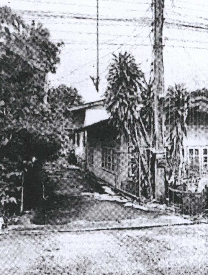 รูปที่ดินพร้อมสิ่งปลูกสร้าง ลำไทร ลำลูกกา ปทุมธานี