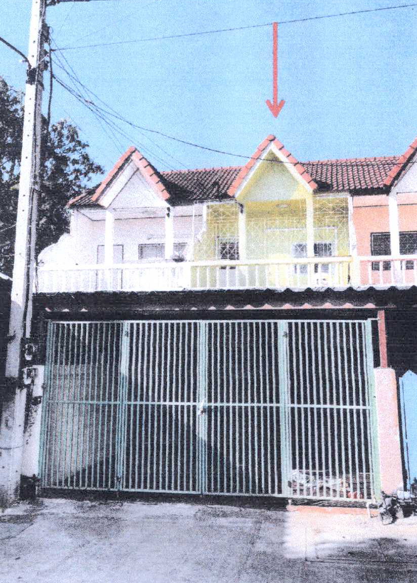 รูปที่ดินพร้อมสิ่งปลูกสร้าง ท่าศาลา เมืองลพบุรี ลพบุรี