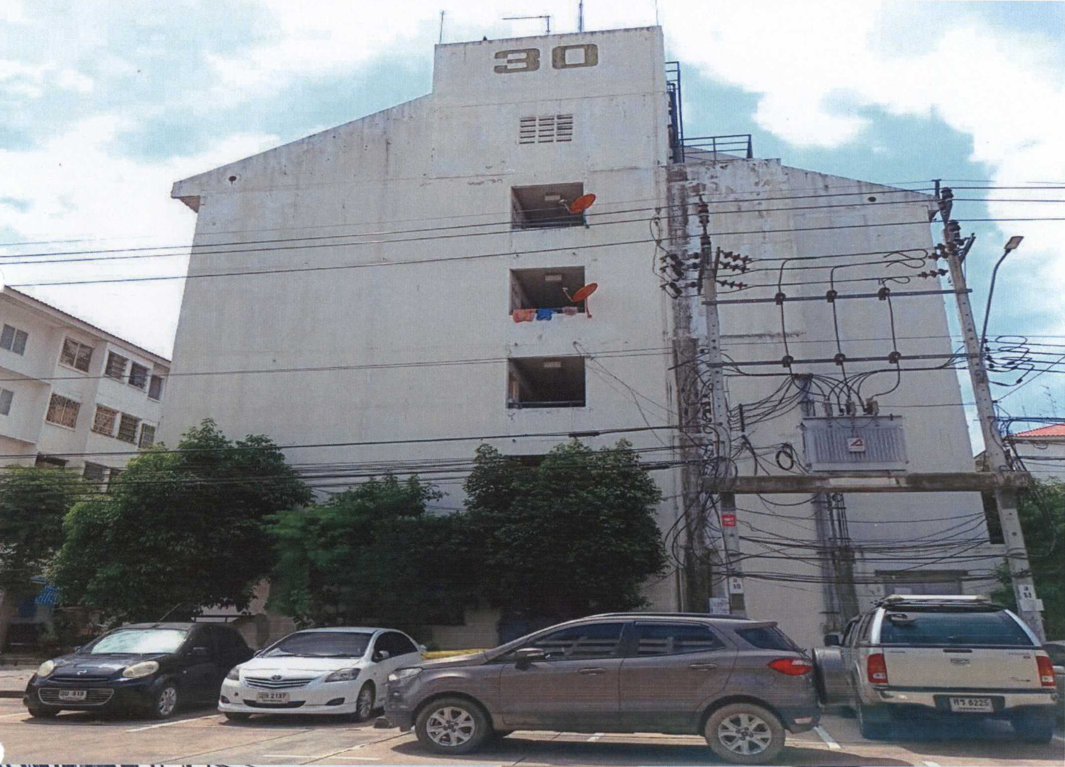 รูปห้องชุด บางบัวทอง บางบัวทอง นนทบุรี