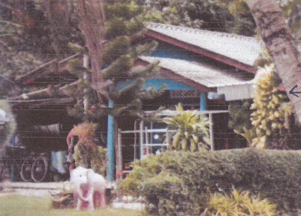 รูปที่ดินพร้อมสิ่งปลูกสร้าง ร่อนพิบูลย์ ร่อนพิบูลย์ นครศรีธรรมราช