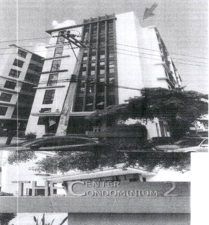 รูปห้องชุด คูคต ลำลูกกา ปทุมธานี