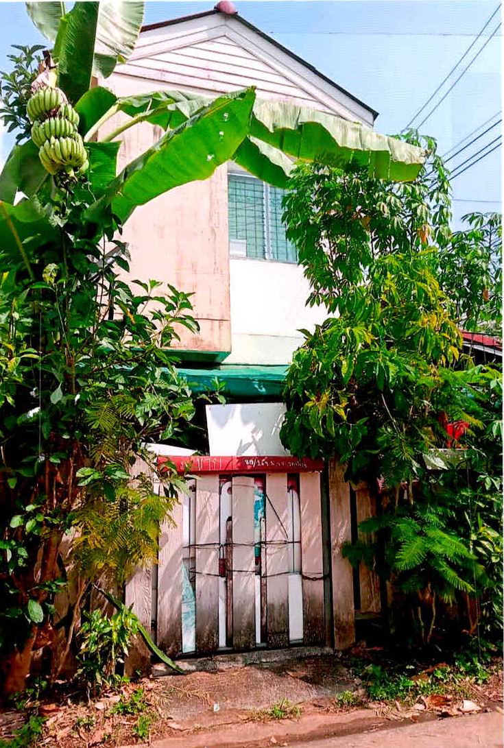 รูปที่ดินพร้อมสิ่งปลูกสร้าง วัดประดู่ เมืองสุราษฎร์ธานี สุราษฎร์ธานี