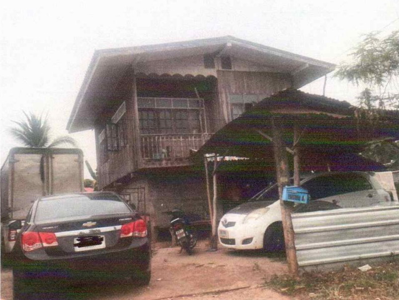รูปที่ดินพร้อมสิ่งปลูกสร้าง ชัยนาม วังทอง พิษณุโลก