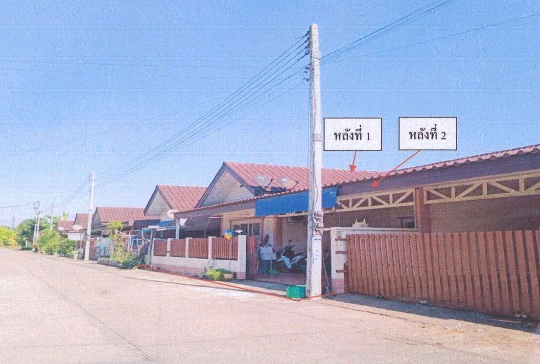 รูปที่ดินพร้อมสิ่งปลูกสร้าง เวียง เชียงแสน เชียงราย