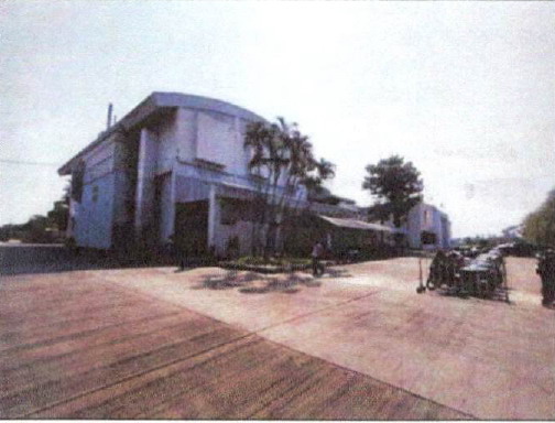 รูปที่ดินพร้อมสิ่งปลูกสร้าง บ้านกลาง สันป่าตอง เชียงใหม่