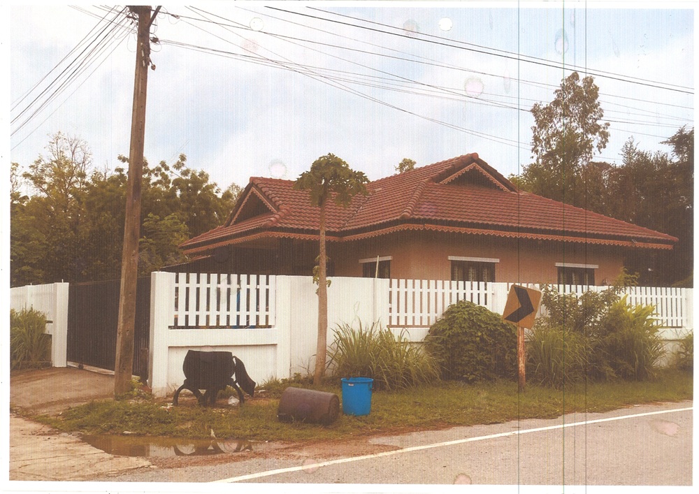 รูปที่ดินพร้อมสิ่งปลูกสร้าง โนนท่อน เมืองขอนแก่น ขอนแก่น