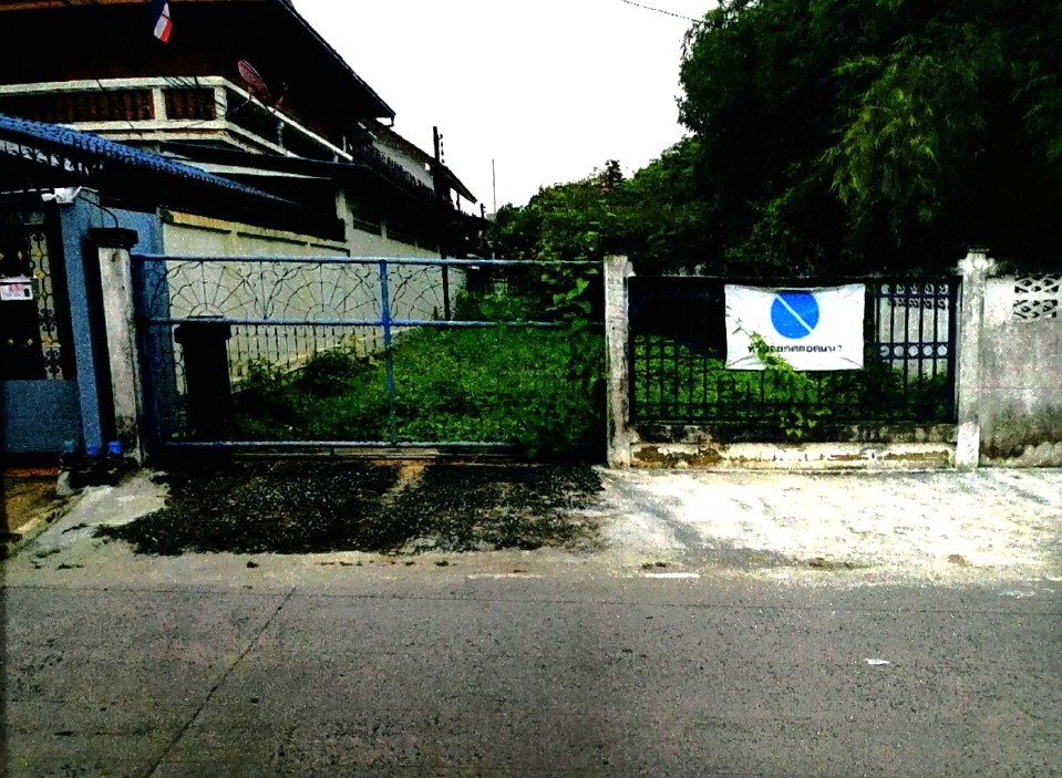 รูปที่ดินว่างเปล่า บางพลีใหญ่ บางพลี (บางพลีใหญ่) สมุทรปราการ