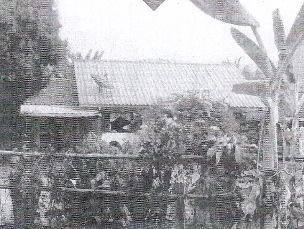 รูปที่ดินพร้อมสิ่งปลูกสร้าง บ้านเอื้อม เมืองลำปาง ลำปาง