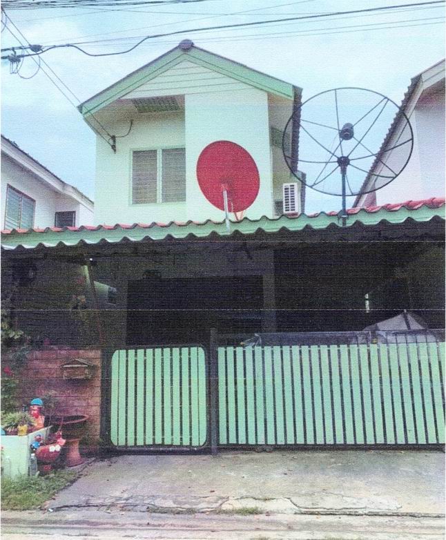 รูปที่ดินพร้อมสิ่งปลูกสร้าง ต้นเปา สันกำแพง เชียงใหม่