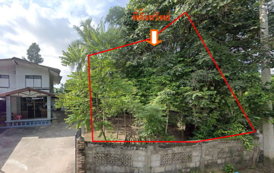 รูปที่ดินว่างเปล่า บ่อพันขัน สุวรรณภูมิ ร้อยเอ็ด