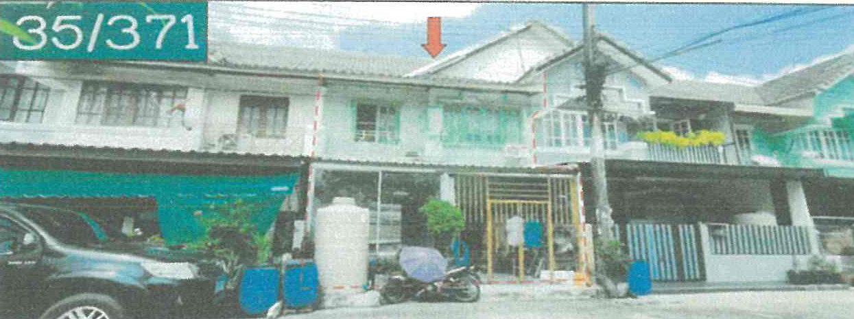รูปที่ดินพร้อมสิ่งปลูกสร้าง บึงลาดสวาย ลำลูกกา ปทุมธานี