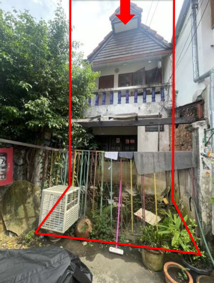 รูปที่ดินพร้อมสิ่งปลูกสร้าง ช้างคลาน เมืองเชียงใหม่ เชียงใหม่