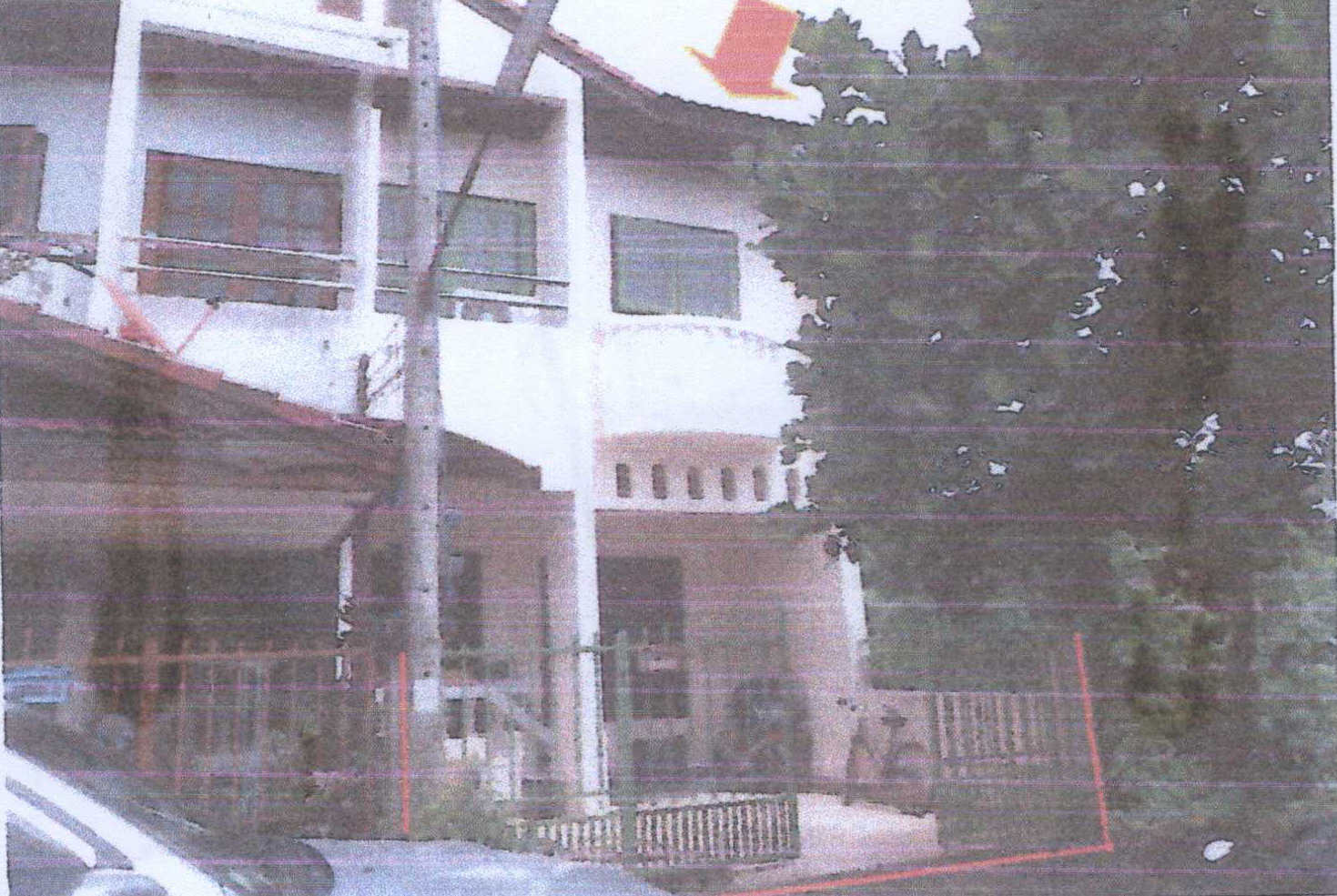 รูปที่ดินพร้อมสิ่งปลูกสร้าง มะขามเตี้ย เมืองสุราษฎร์ธานี สุราษฎร์ธานี