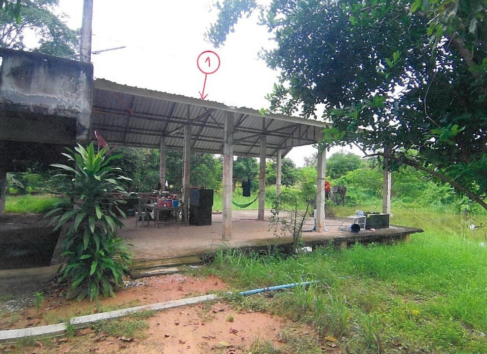 รูปที่ดินพร้อมสิ่งปลูกสร้าง บ้านฝาง บ้านฝาง ขอนแก่น
