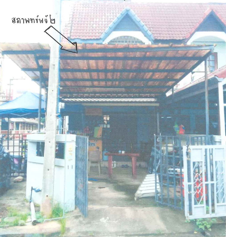 รูปที่ดินพร้อมสิ่งปลูกสร้าง มะขามเตี้ย เมืองสุราษฎร์ธานี สุราษฎร์ธานี