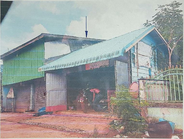 รูปที่ดินพร้อมสิ่งปลูกสร้าง ปะโค กุดจับ อุดรธานี