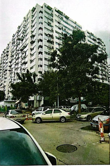 รูปห้องชุด บางพูด ปากเกร็ด นนทบุรี