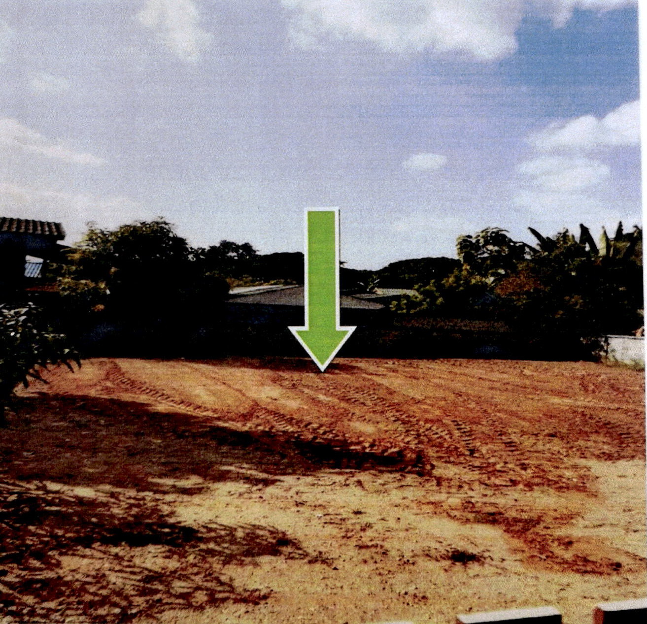 รูปที่ดินว่างเปล่า สบปราบ สบปราบ ลำปาง